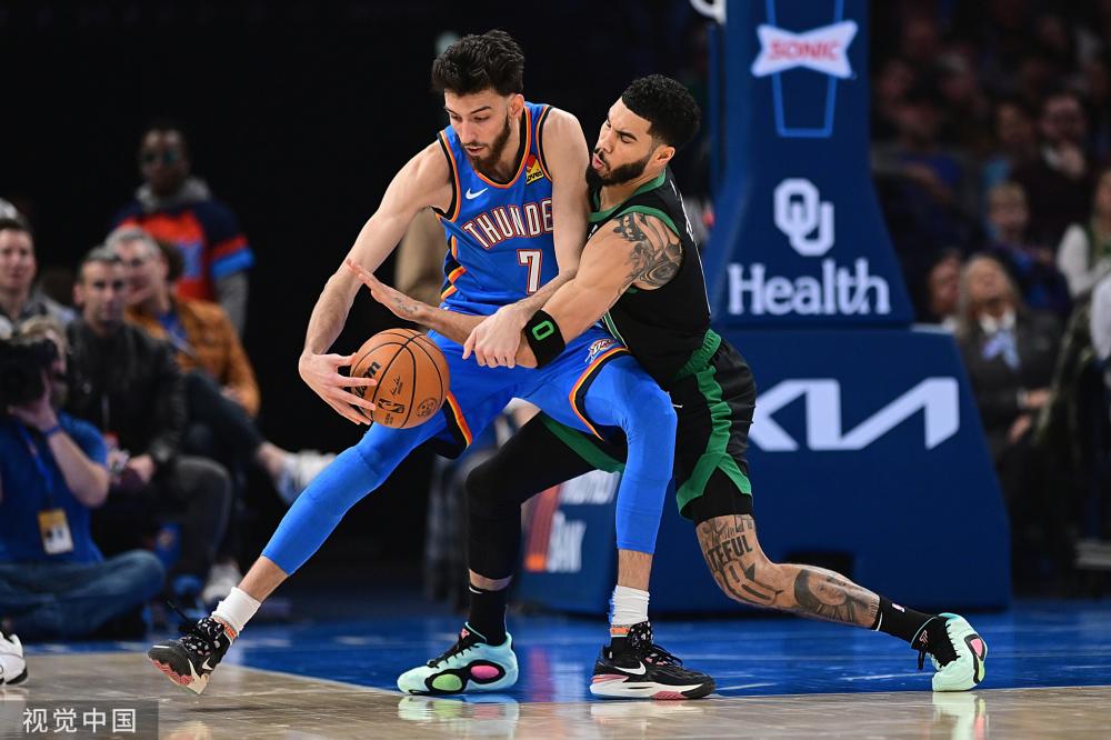 NBA考虑增设季中锦标赛，3月投票表决