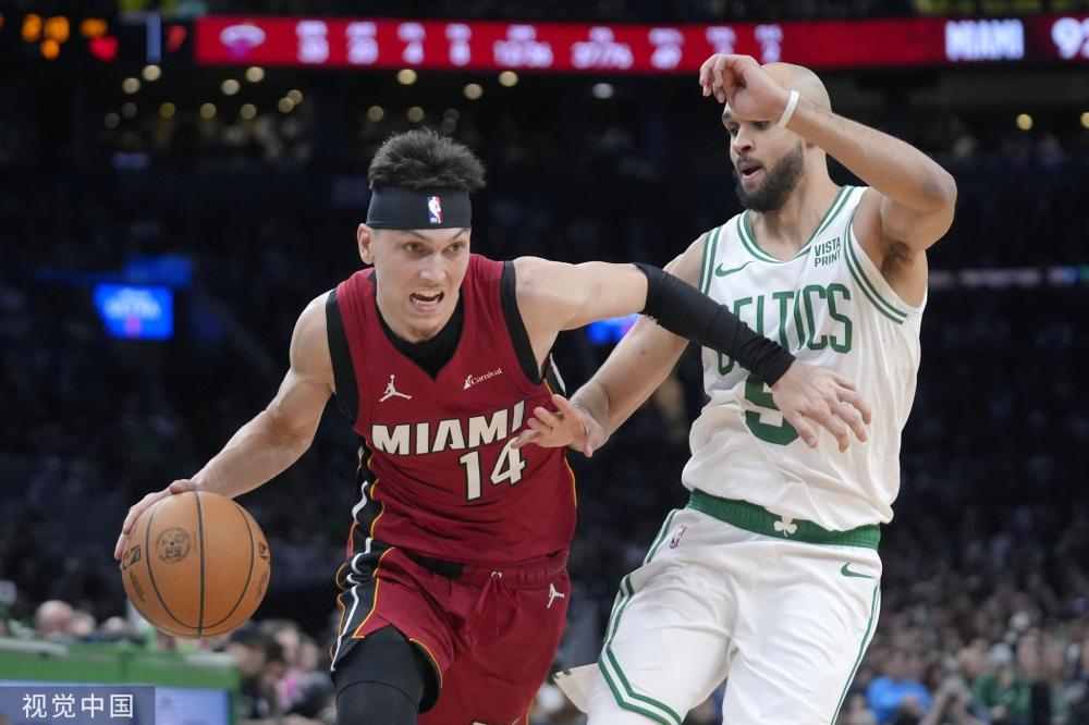 [中超]第30轮：天津津门虎1-3上海申花 集锦